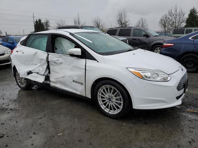 1FADP3R45EL294642 Ford FOCUS BEV