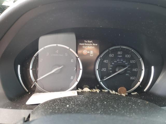 5J8YD4H39KL025897 Acura MDX
