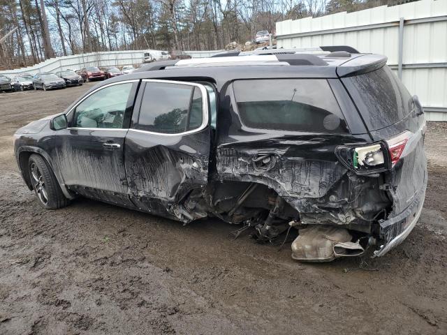 1GKKNXLS8HZ176435 GMC Acadia Denali