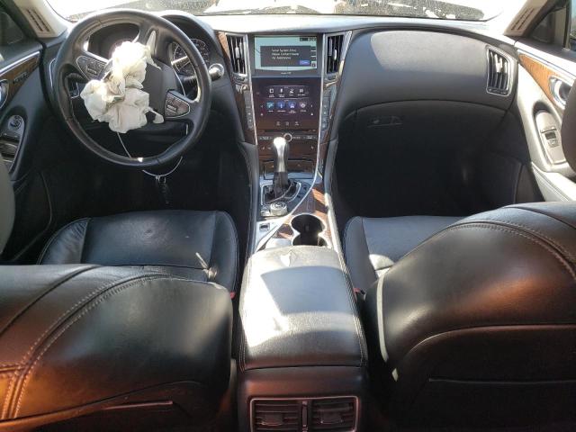 JN1BV7AP8EM674222 Infiniti Q50 BASE