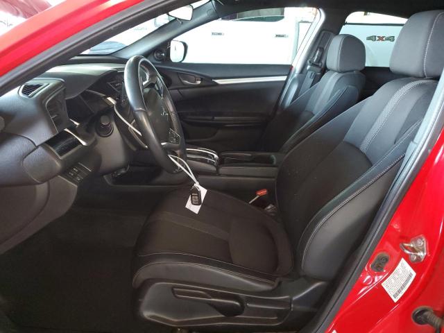 2HGFC2F83KH535978 Honda Civic Sport