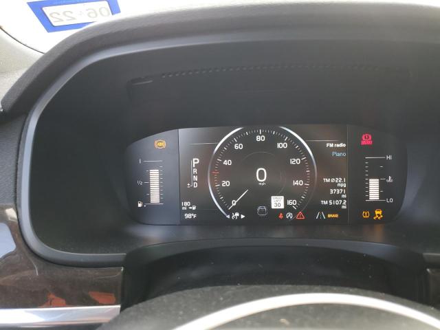 LVY982AK4JP039865 Volvo S90 T5 Momentum