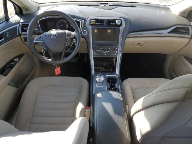 3FA6P0H79HR201226 Ford FUSION SE