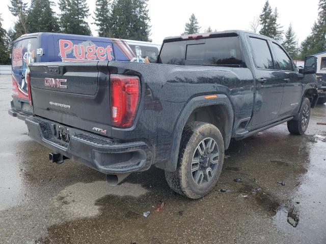 1GT49PEY1NF184366 GMC Sierra K2500 At4