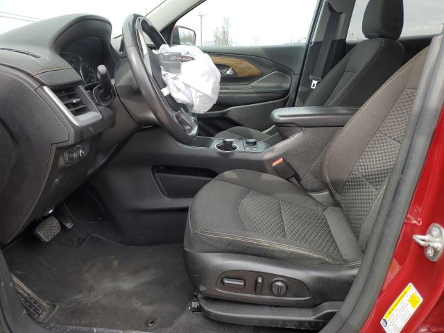 3GKALTEV4KL274927 GMC Terrain Sle