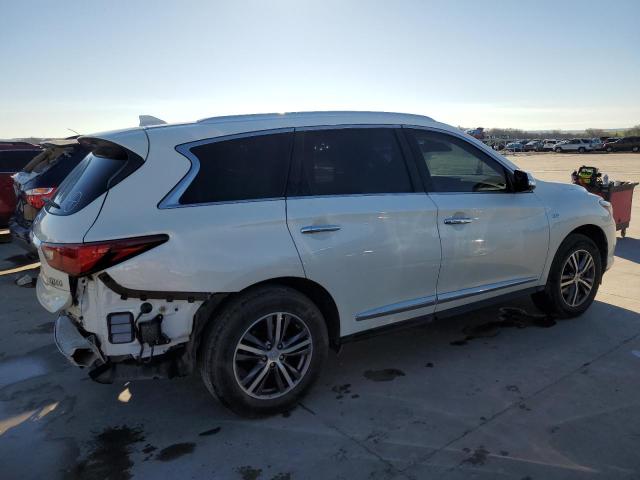 5N1DL0MM3LC501310 Infiniti QX60 LUXE