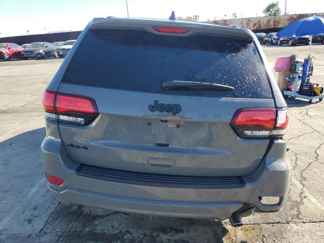 1C4RJFAG3LC305031 Jeep Grand Cherokee Laredo