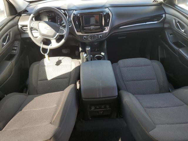 1GNERFKWXLJ142118 Chevrolet Traverse Ls