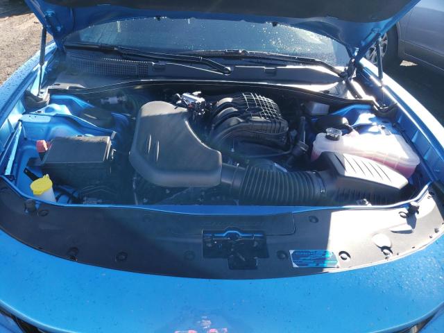 2C3CDXBG4PH703888 Dodge Charger Sxt