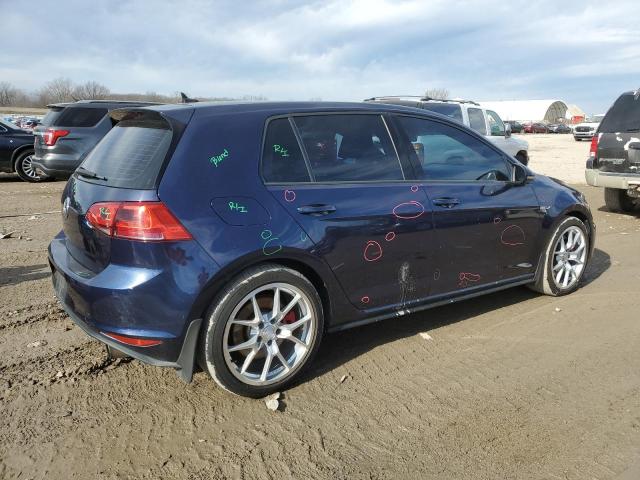 3VW447AU2GM029133 Volkswagen GTI S/SE