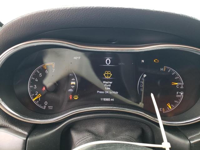 1C4RJFBT5EC305613 Jeep Grand Cherokee Limited