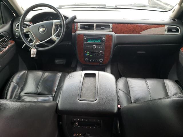1GNSCJE01ER209319 Chevrolet Suburban C1500 Lt