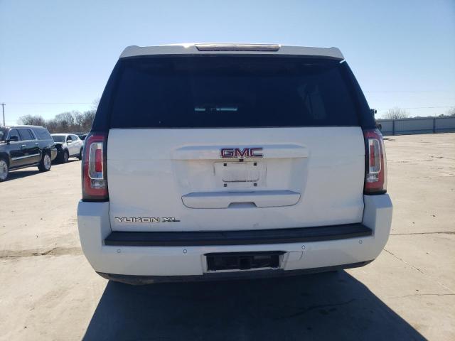 1GKS1GKCXFR158604 GMC Yukon Xl C1500 Sle