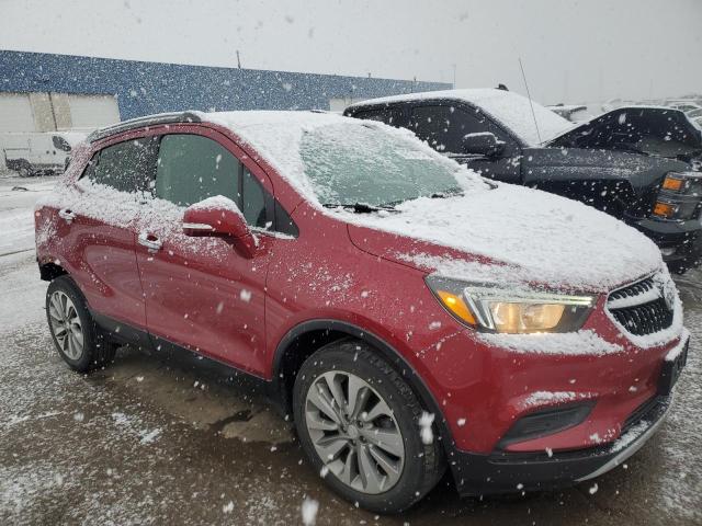 KL4CJASB9JB505856 Buick Encore Preferred