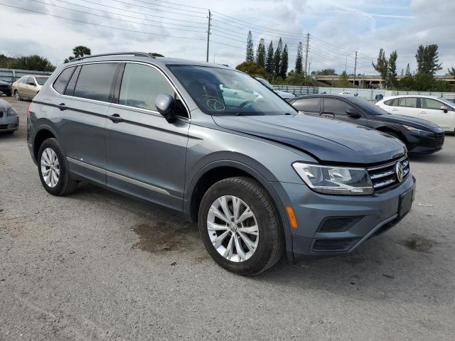 3VV2B7AX6JM103110 Volkswagen TIGUAN SE