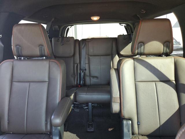1FMJK1JT1FEF22026 Ford Expedition El Xlt