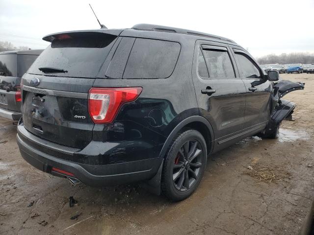 1FM5K8D82JGB63641 Ford EXPLORER XLT