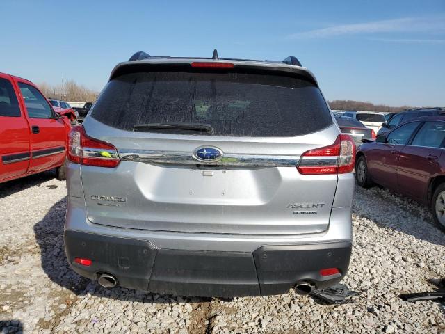 4S4WMAPD6M3468540 Subaru Ascent Limited