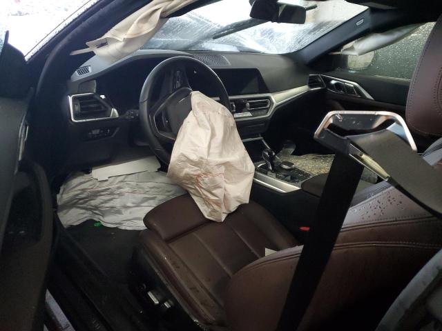 WBA73AP02NCJ23982 BMW 430xi