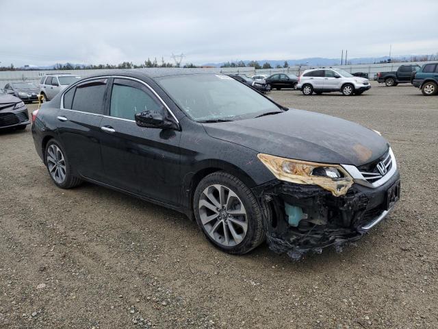 1HGCR2F59FA181749 Honda Accord Sport