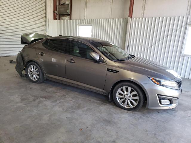 KIA OPTIMA EX 2014 5XXGN4A76EG287854 Image 4
