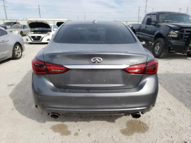 JN1EV7BP0MM702895 Infiniti Q50 LUXE