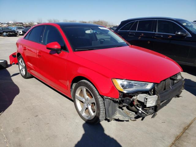 WAUBFGFF0F1108730 Audi A3 PREMIUM