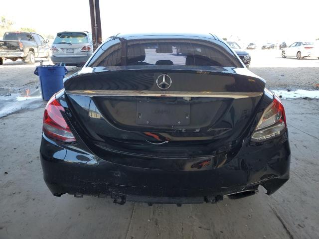 55SWF4JB4GU159372 Mercedes-Benz C 300