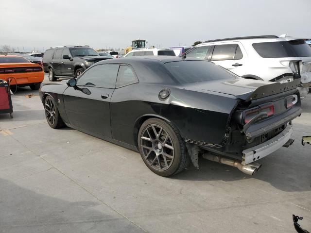 2C3CDZFJ0GH137410 Dodge Challenger R/t Scat Pack
