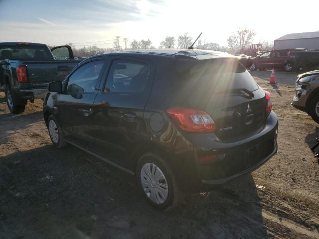 ML32A3HJ2LH010719 Mitsubishi MIRAGE ES