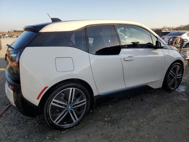 WBY1Z4C55FV278251 BMW I3 REX