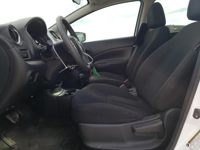 3N1CE2CP4GL393729 Nissan Versa Note S