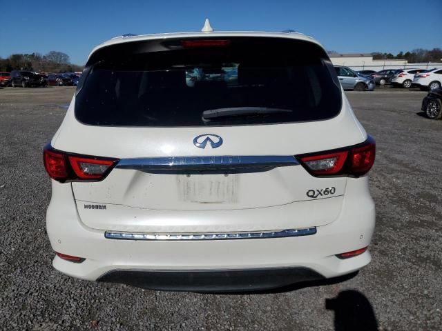 5N1DL0MN1HC503749 Infiniti QX60