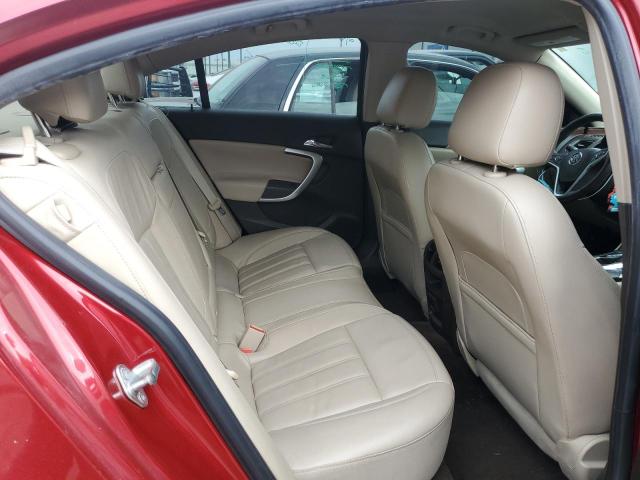 2G4GN5EX3E9228750 Buick Regal Premium