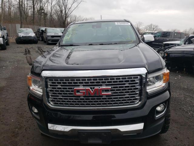1GTG6EEN9H1157014 GMC Canyon Denali