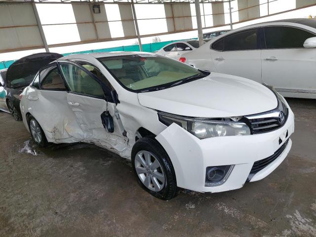 Auction sale of the 2014 Toyota Corolla, vin: RKLBB9HE0E5005820, lot number: 42534894