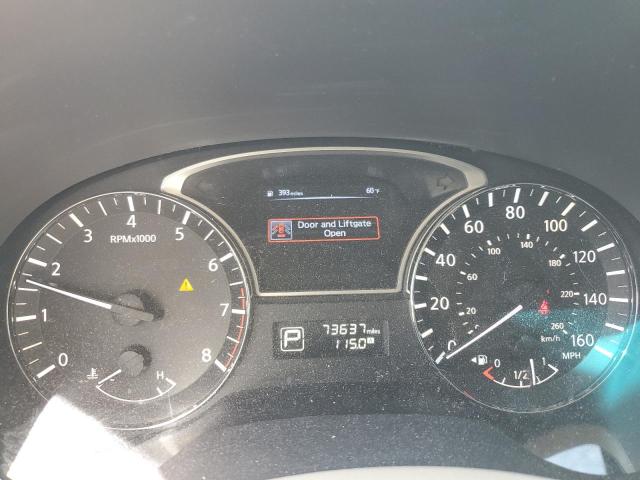 Nissan Pathfinder S 2014 5N1AR2MN2EC630745 Image 9