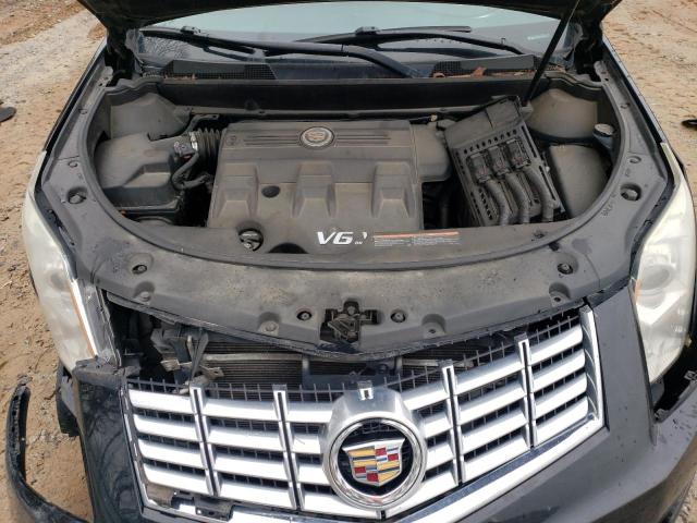 3GYFNEE39GS560043 Cadillac Srx Luxury Collection