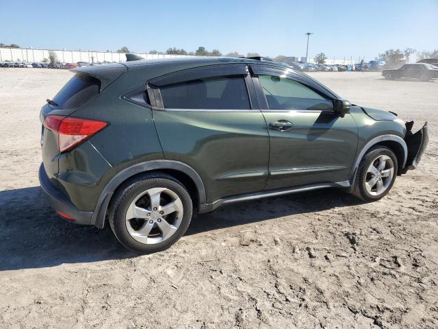 3CZRU5H54GM750530 Honda HR-V EX