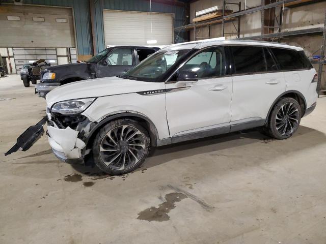 Auction sale of the 2020 Lincoln Aviator Reserve, vin: 5LM5J7XC4LGL00611, lot number: 42777534