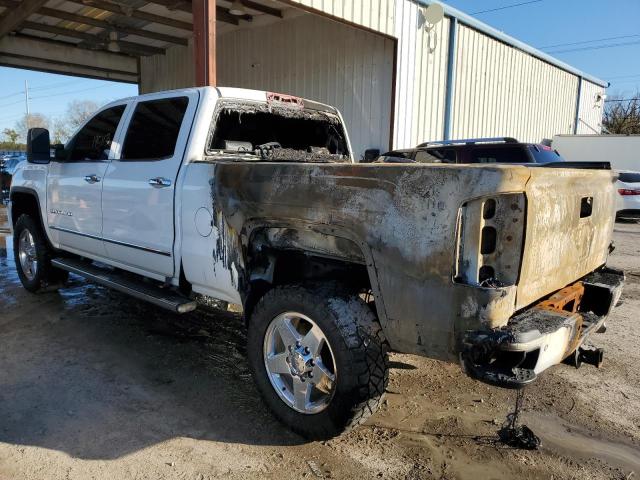 1GT120E88FF172585 GMC Sierra K2500 Denali