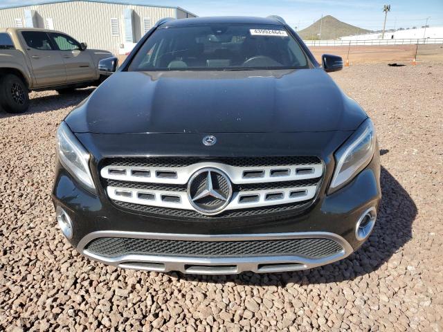 WDCTG4GB5LU022784 Mercedes-Benz Gla 250 4matic