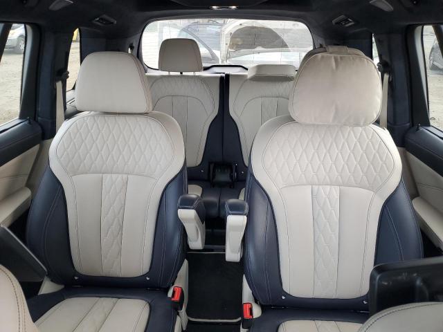 5UXCX4C58KLS36595 BMW X7 Xdrive50i
