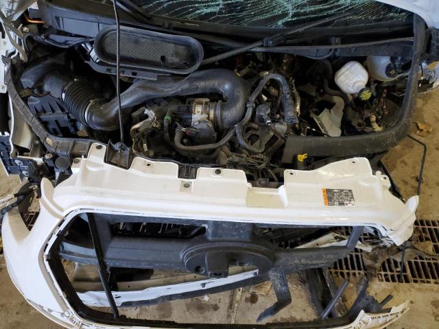 1FTBR2X83NKA68018 Ford Transit T-250