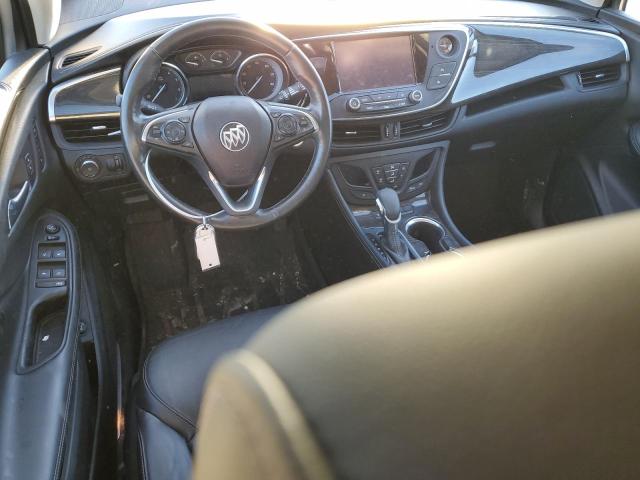 LRBFX2SAXKD000685 Buick Envision Essence