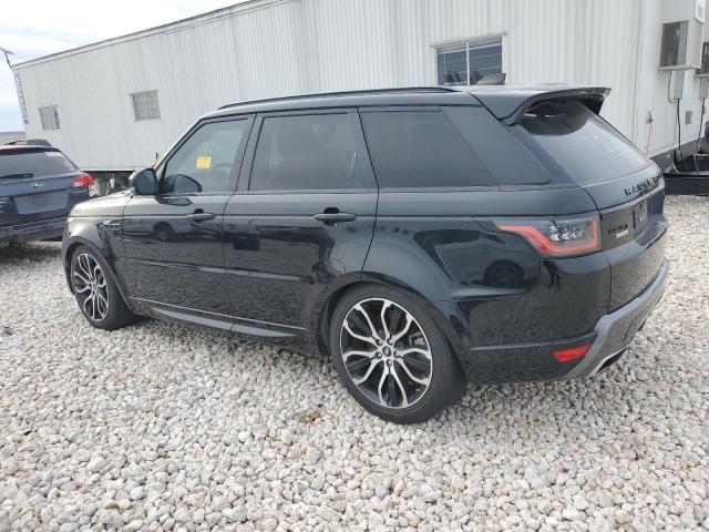 SALWR2RE5JA195334 Land Rover Range Rover Sport Supercharged Dynamic