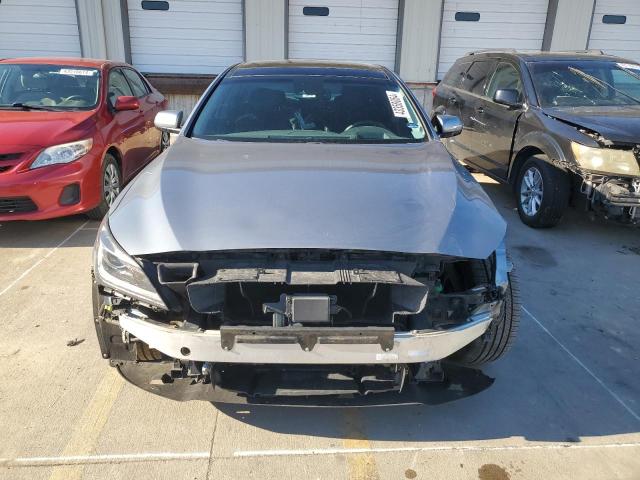 KMHGN4JE8GU112321 Hyundai Genesis 3.8l