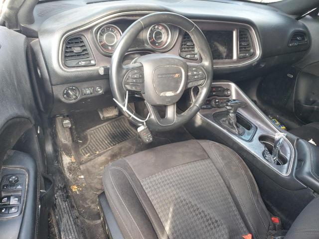 2C3CDZAT3FH855508 Dodge Challenger Sxt
