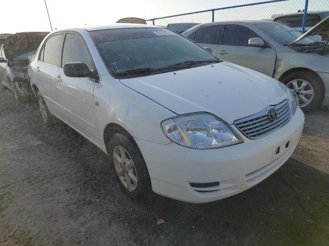 Auction sale of the 2003 Toyota Corolla, vin: JTDBR23E233059944, lot number: 43143334
