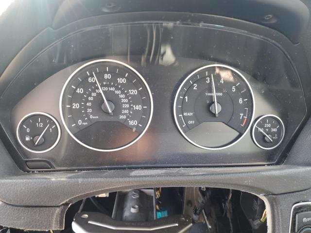 WBA3C3G50FNS73763 BMW 320 I Xdrive